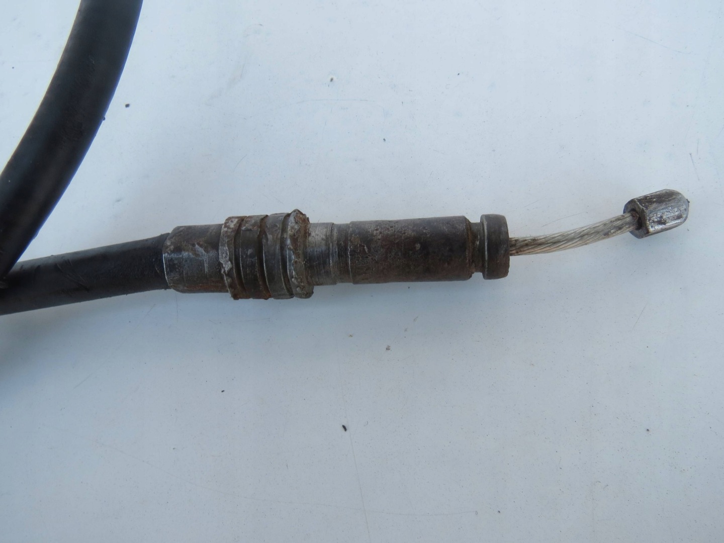 CAVO HAMULA elettrico PORSCHE CAYENNE e 7L5 4.8 V8 7L0609721A