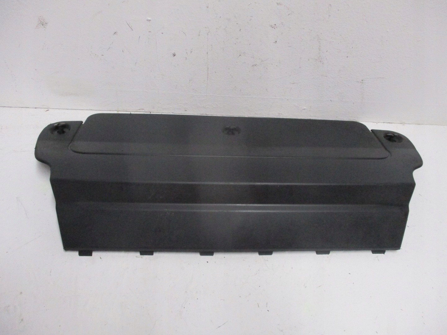Blende Abdeckung der Stoßstange RANGE ROVER VOGUE CK52-17K950-AB