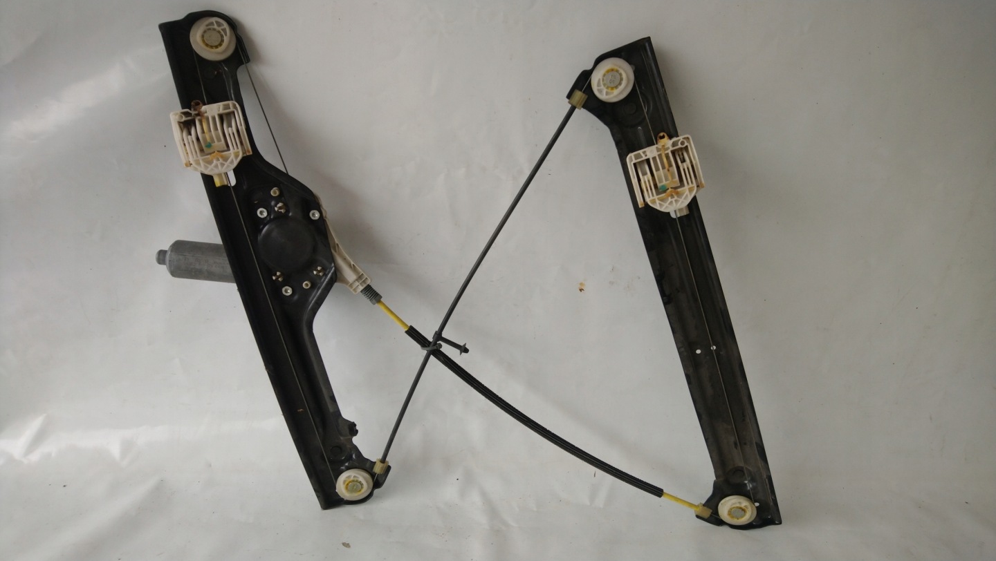 mechanism windows right front BMW X6 E71 7179606