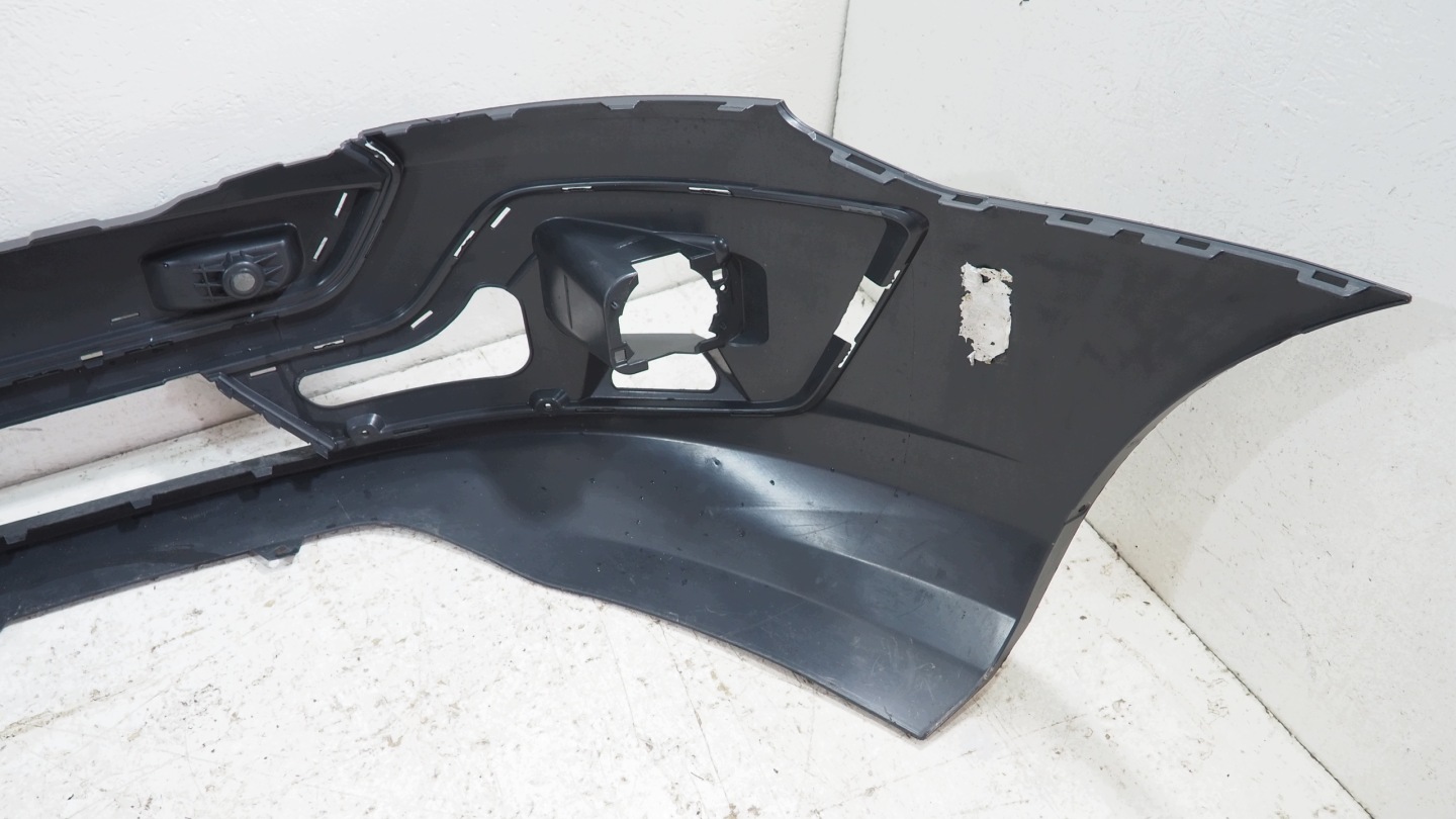 Ford Transit Custom bumper front front BK21-17K819