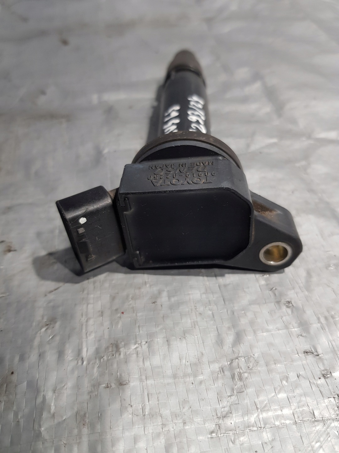coil ignition Lexus GS OE 90919-02250