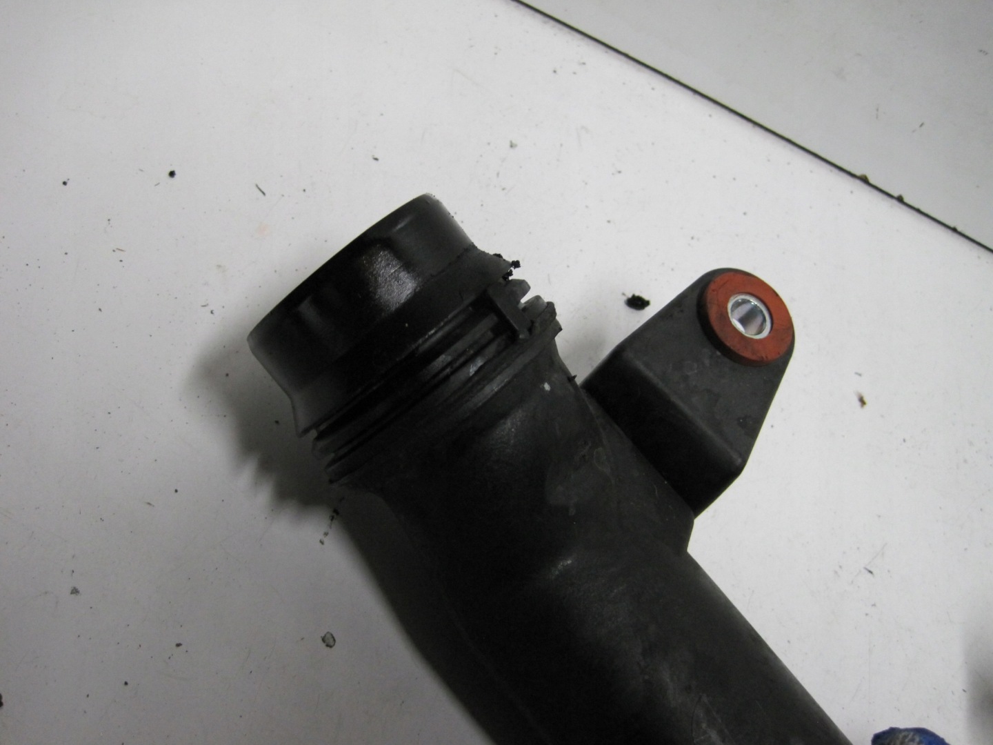 pipe hose Alfa Romeo 50554373