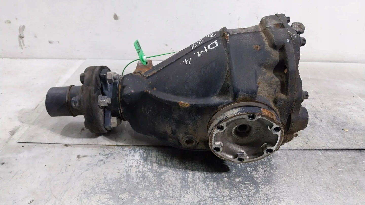diff differential rear part 3,27 2103513308G MERCEDES W203 W210 CHRYSLER CROSSFIRE