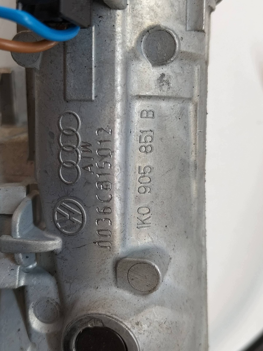 ignition 1K0905851B Skoda Octavia II (2004-2013)