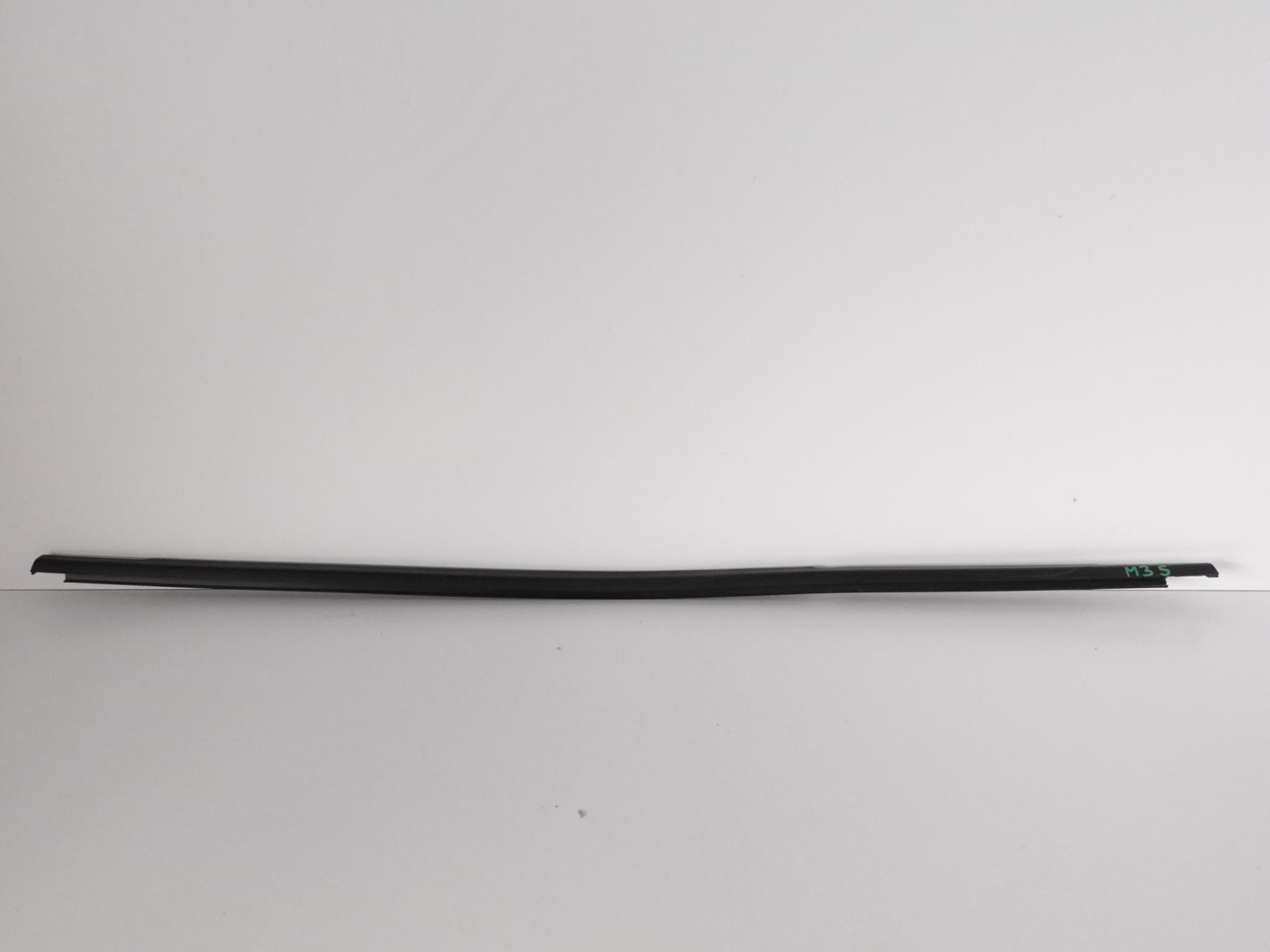 SKODA OCTAVIA III 3 5E9 KOMBI moulding dust