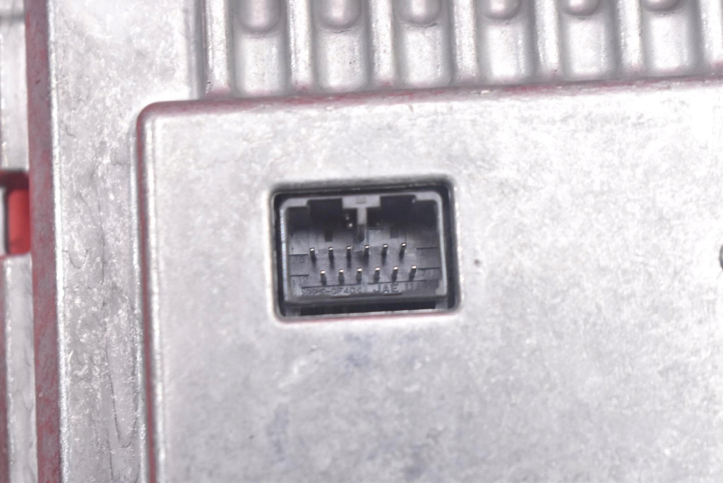 display RADIA navigation devices 31466836AA VOLVO S90 2 II 16-20