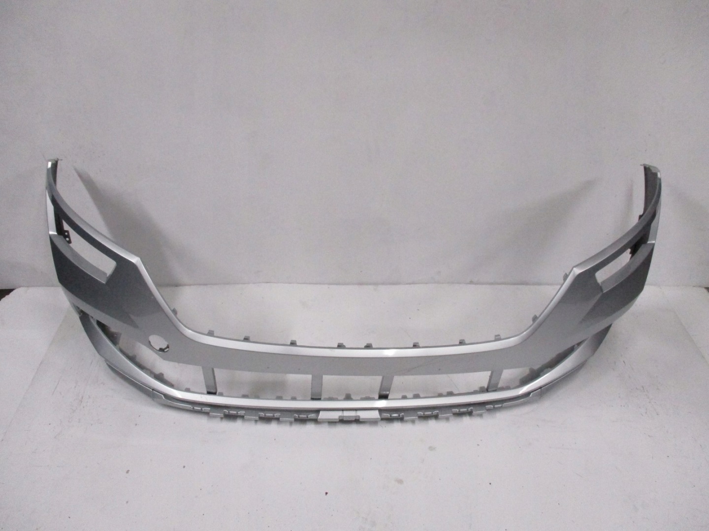 bumper front front SKODA KAMIQ 21R