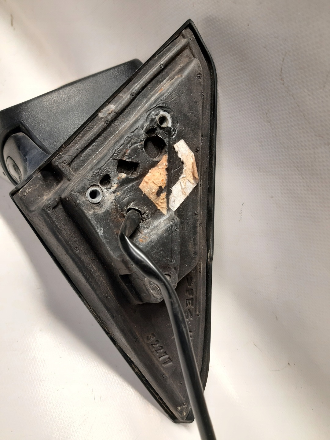 mirror left Volvo 1 and S40 V40 electrics 5 PIN