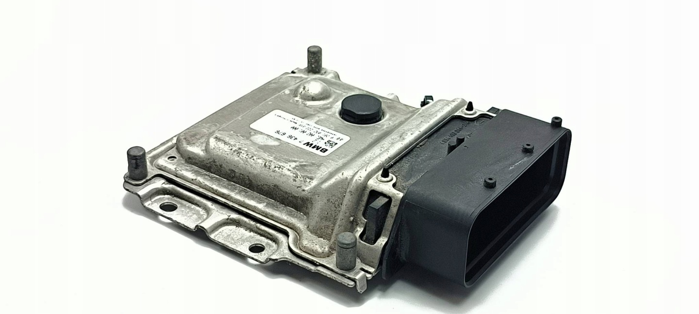 module gaz de ADBLUE 7436676 BMW X6 F16