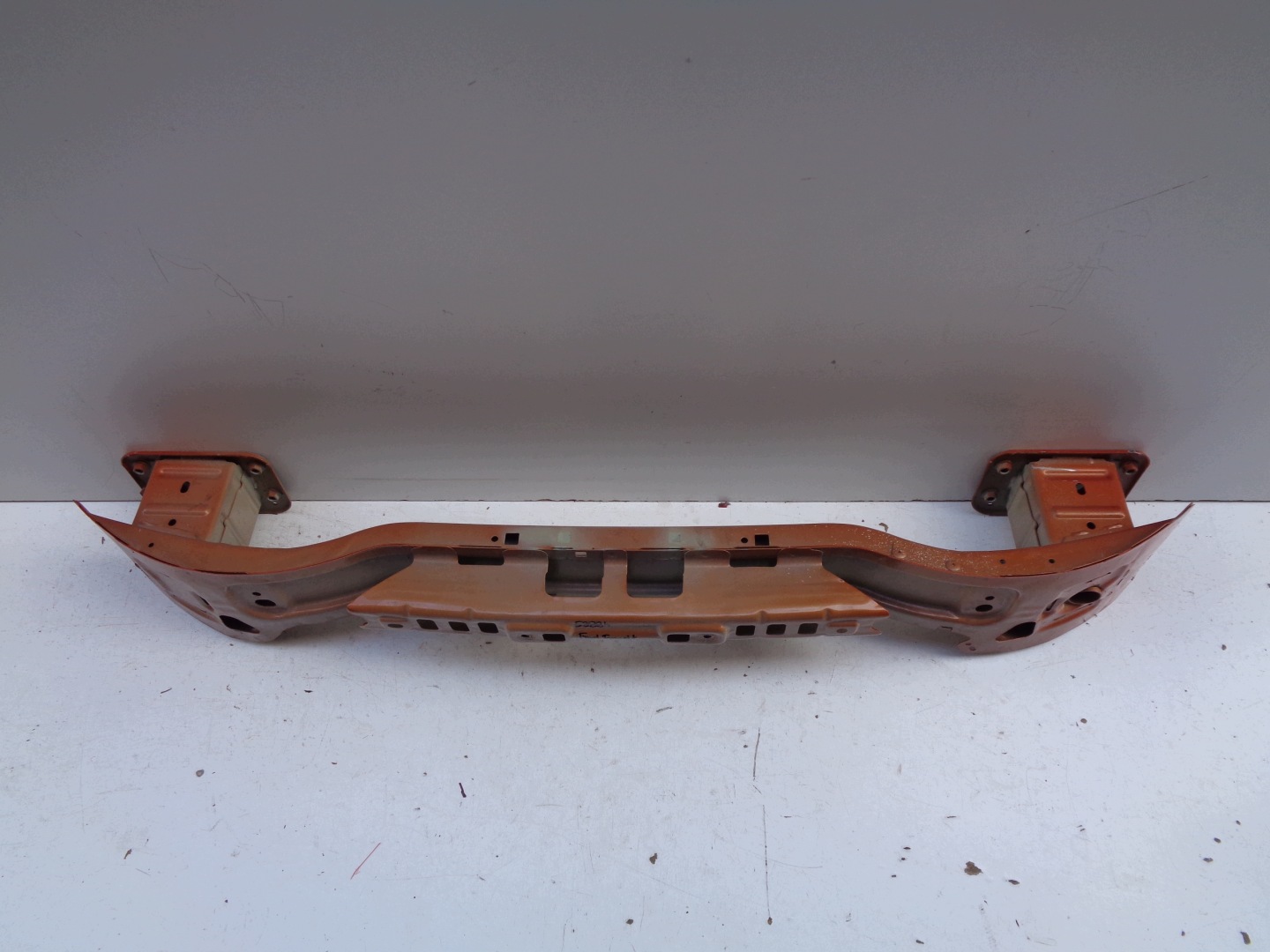 pillar bumper support front FORD TRANSIT CUSTOM 13- NR 53884