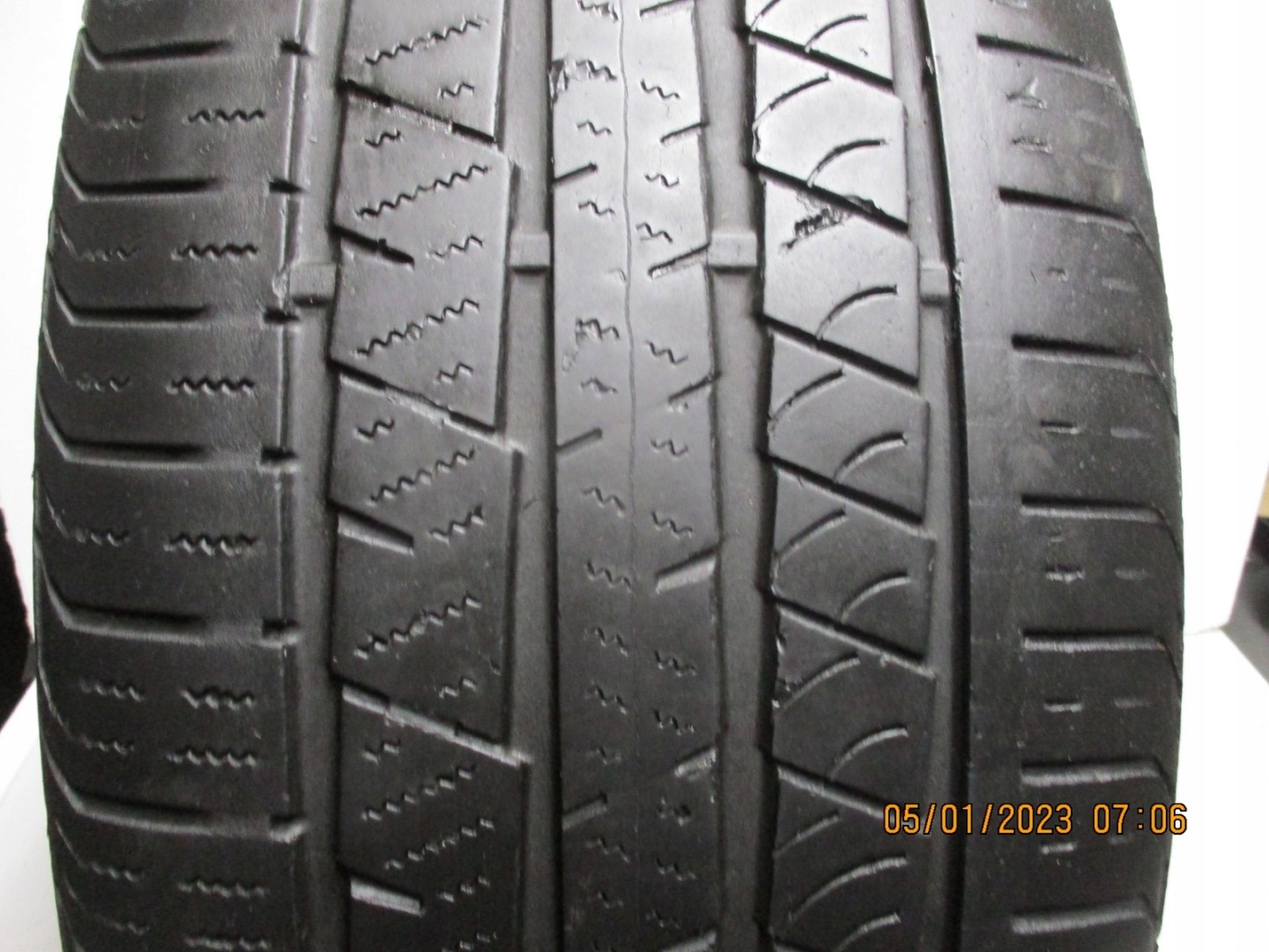 wheels discs tyres RANGE ROVER SPORT R21 4MM