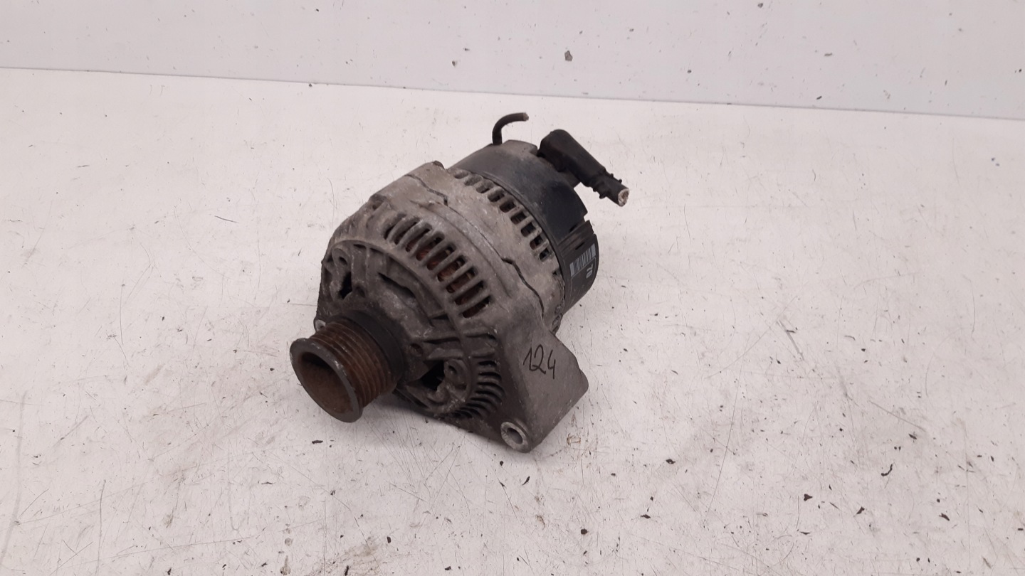 Alternator 0091544202 2,2i Mercedes W124
