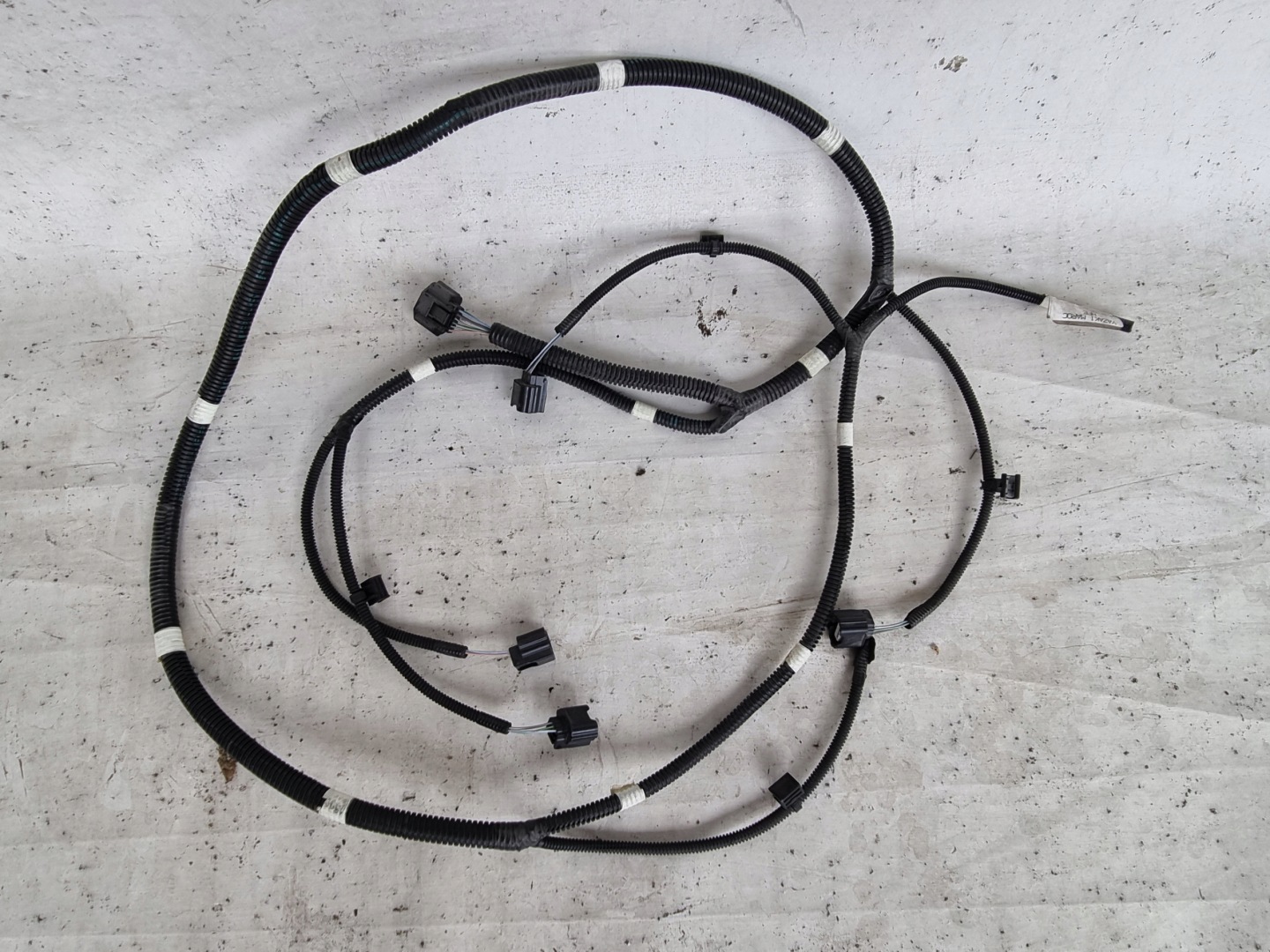 RENAULT KADJAR LIFT 18-> bundle PDC front front 6PDC 240700594R