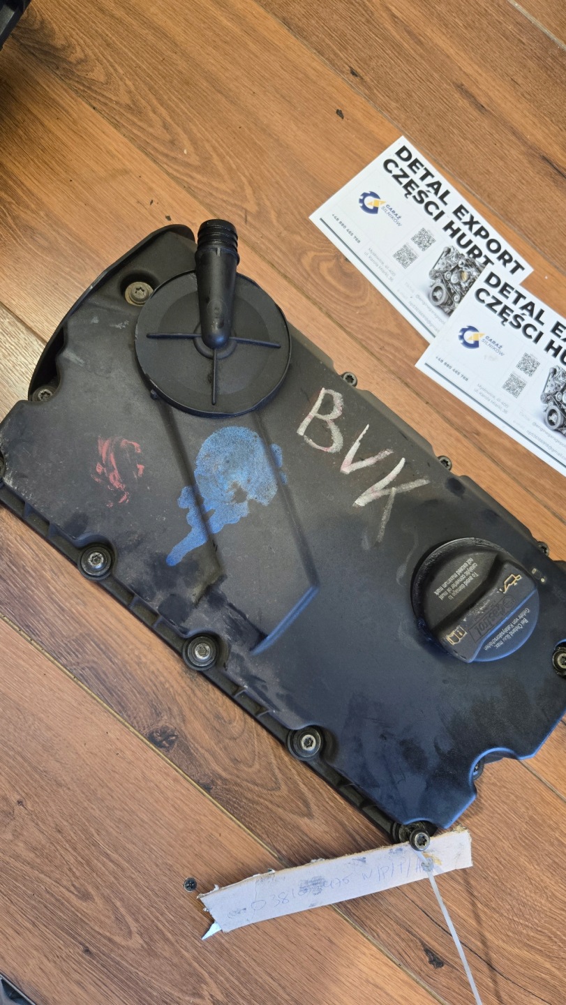 Abdeckung der Ventile 1,9TDI Sharan Alhambra 038103469R