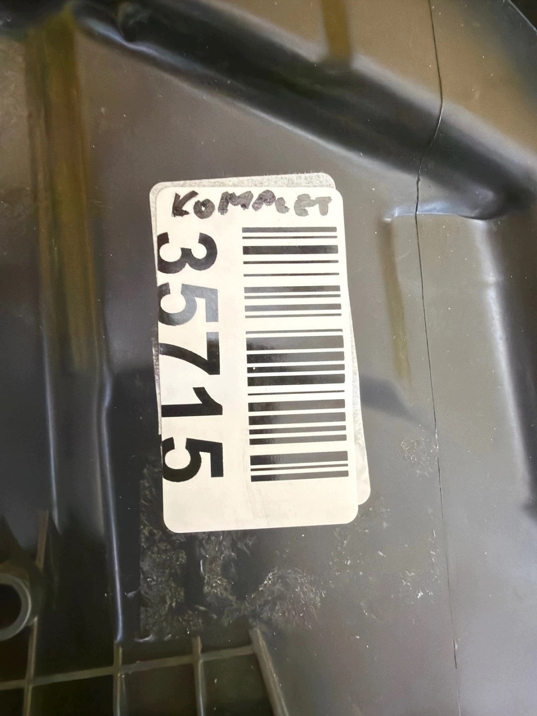 light left right Audi A6 C7 Bi-Xenon 2011-2015 4G0941031C 4G0941032C