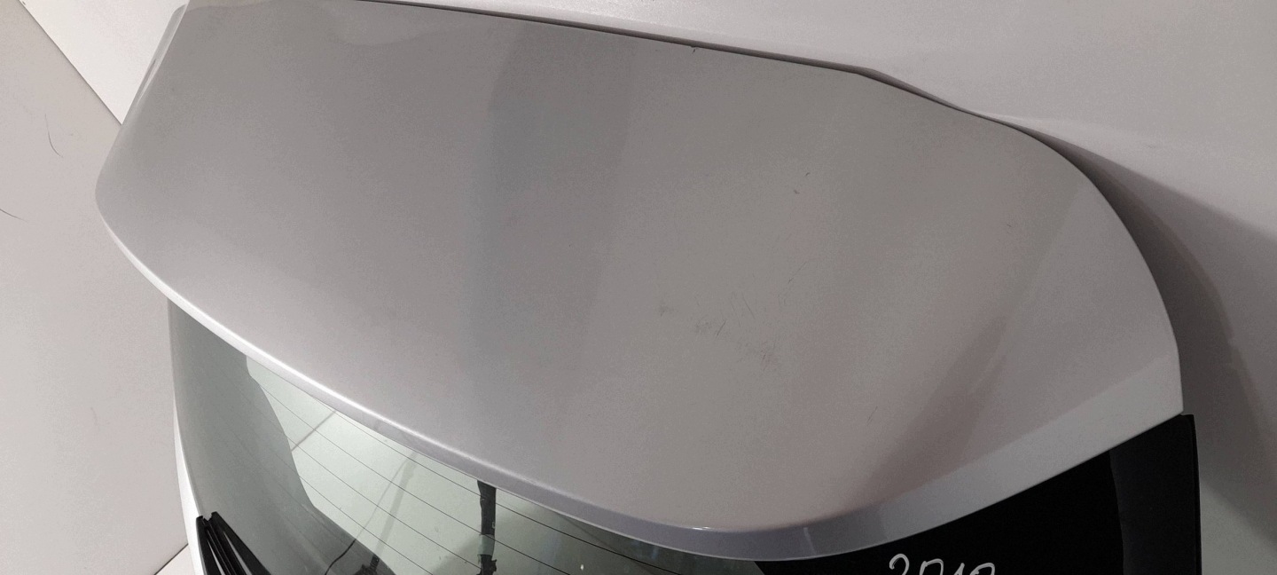 Toyota Corolla E21 Kombi 2019r trunk door boot (H41)
