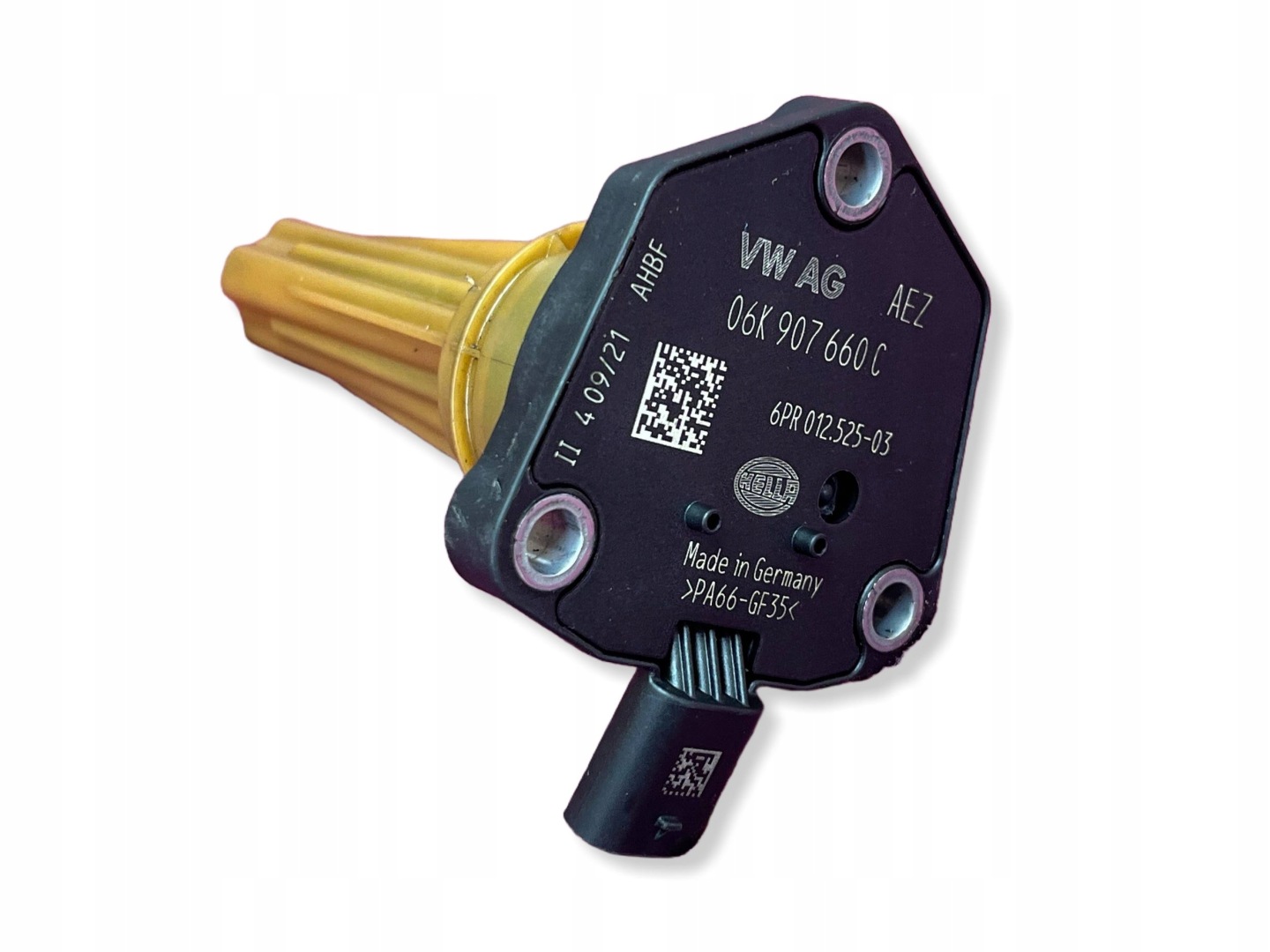 sensore Livello olio VW Audi Q3 F3 06K907660C Originale!!