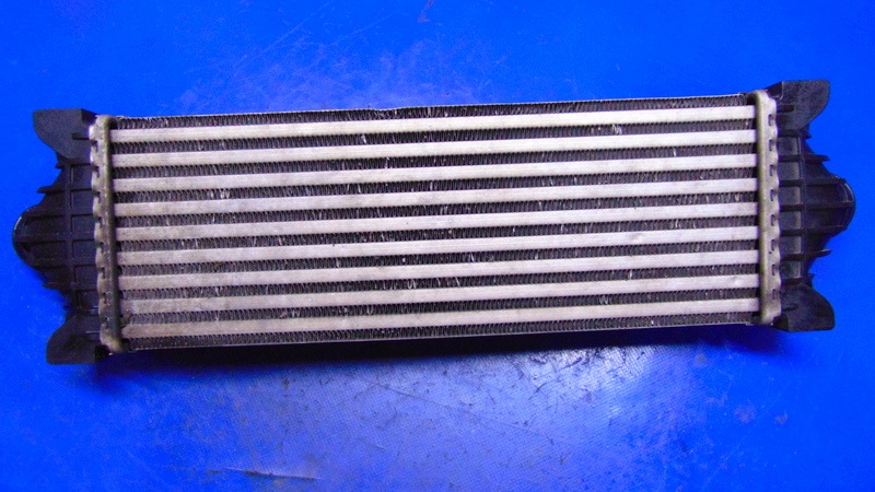 Kühler intercooler 2.2TDCI FORD TRANSIT CUSTOM 12-20 ROK