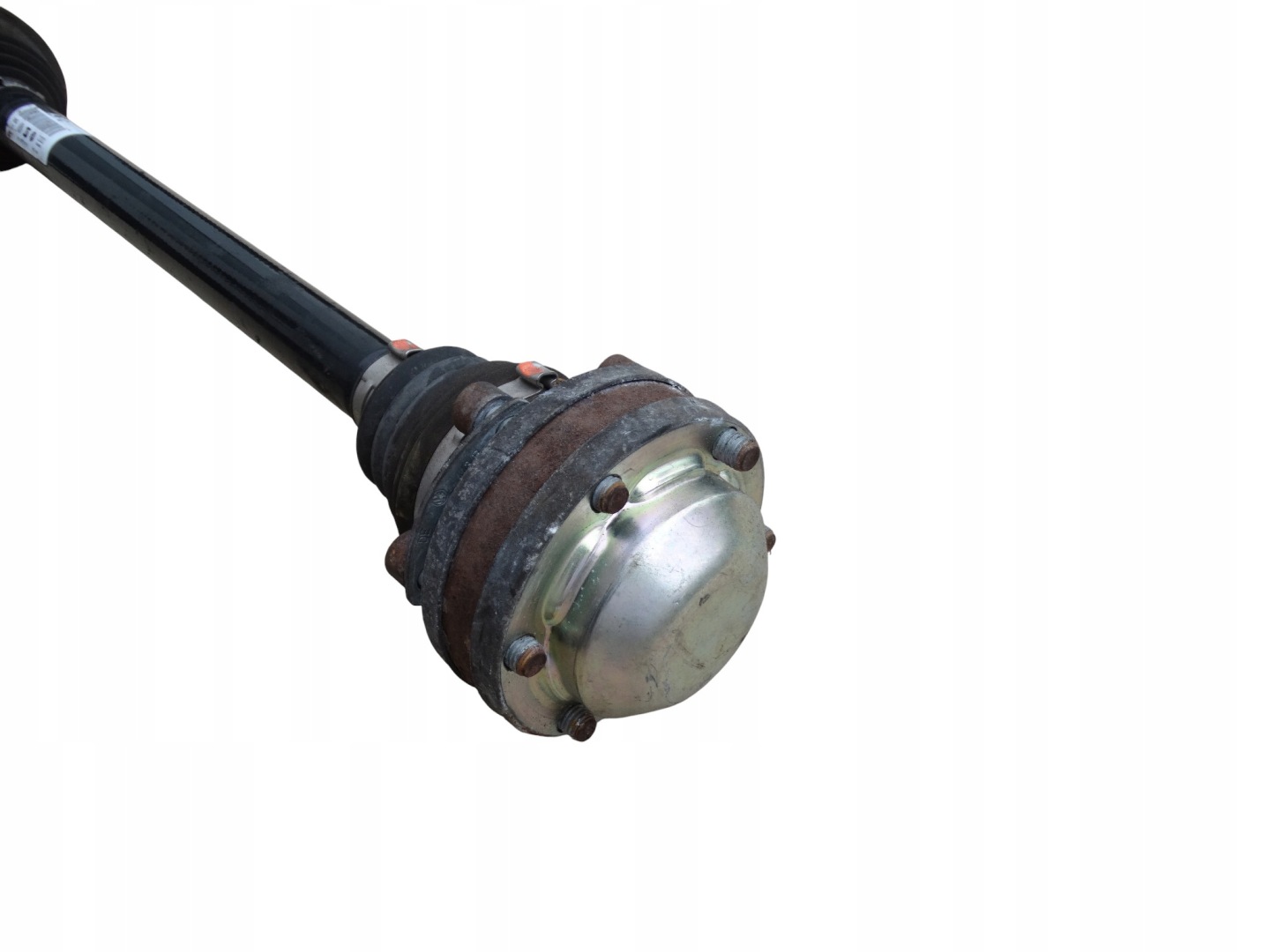 semi-axis left right rear part rear AUDI A6 C7, A7, A8 D4, Q5 8R0501203C original