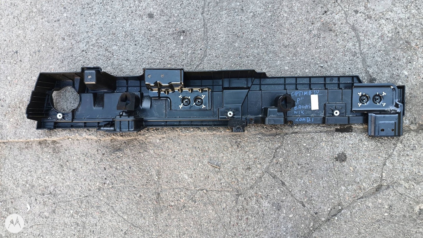 cover boot right KIA OPTIMA IV KOMBI 15-20 85766-D4300