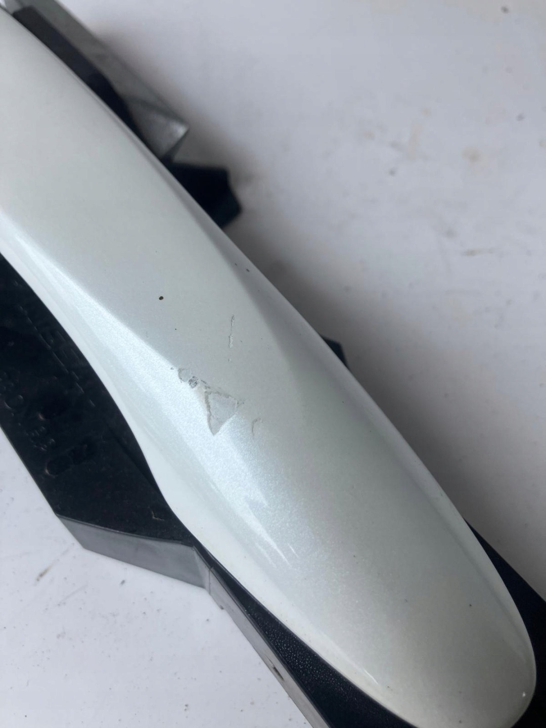handle door right front NISSAN MICRA K14 TEQNC PERLA