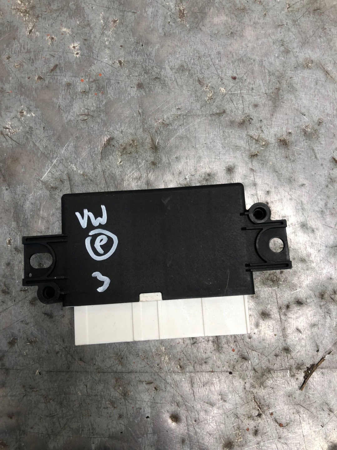 modul Parken PDC VW SKODA AUDI 5QA919294G