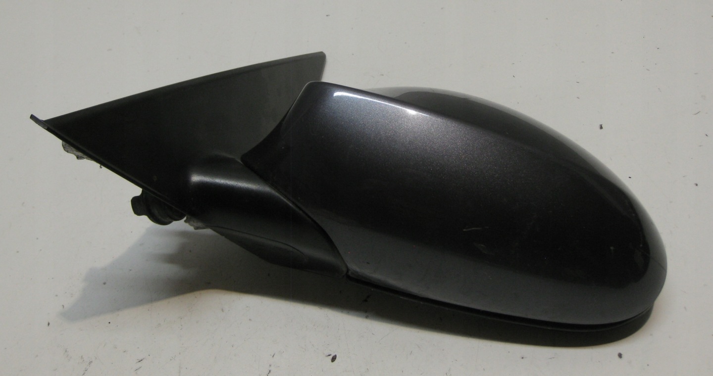 BMW E87 5D 07R mirror electrics left 5 PIN EU