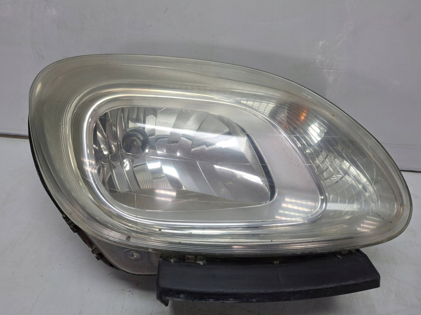 light front right 518436440 FIAT PANDA III 2012