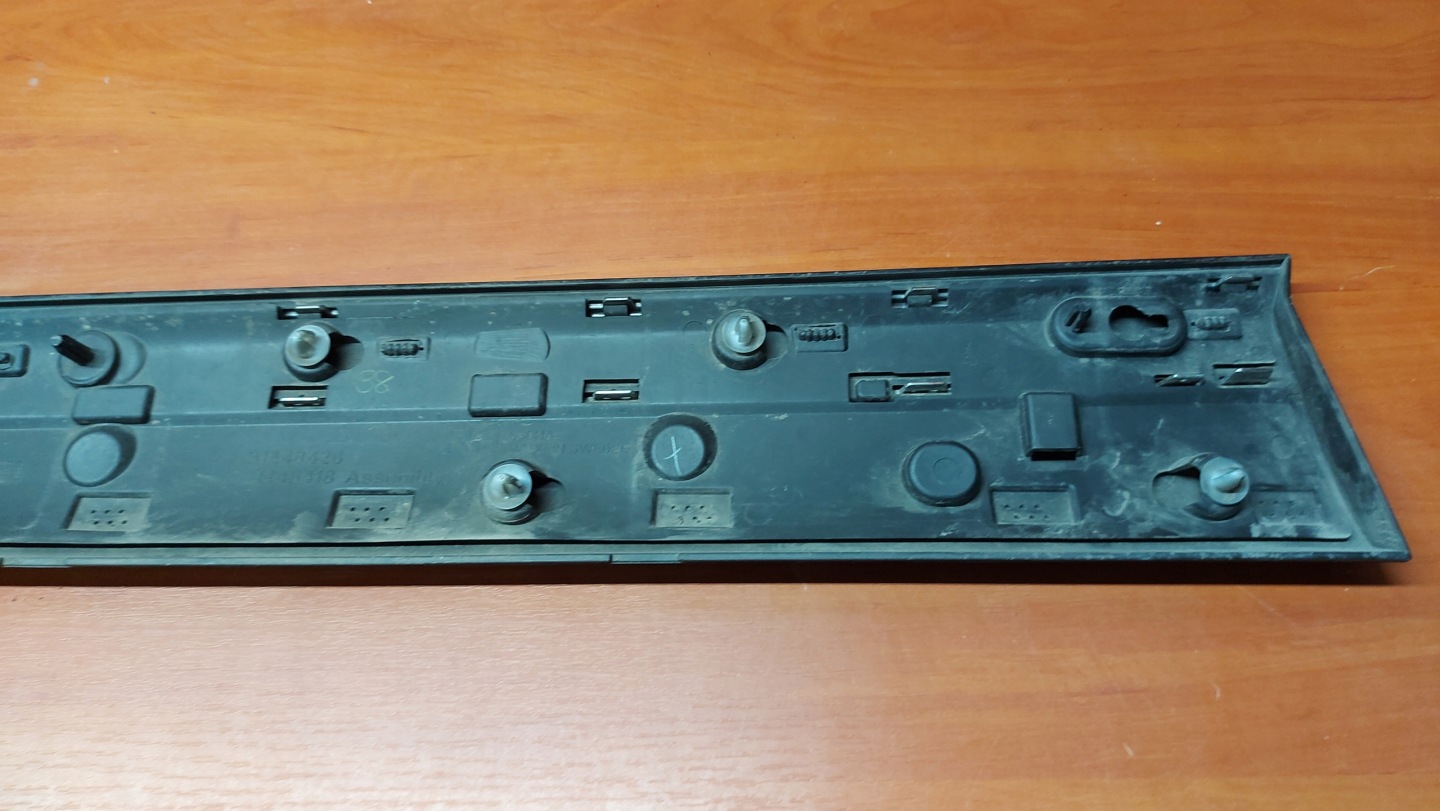 moulding door right right front VOLVO XC90 II