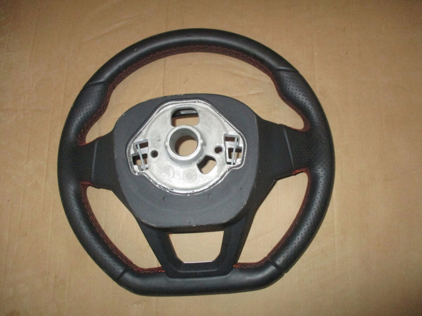 lenkrad Seat Arona FR Seat Leon IV FR