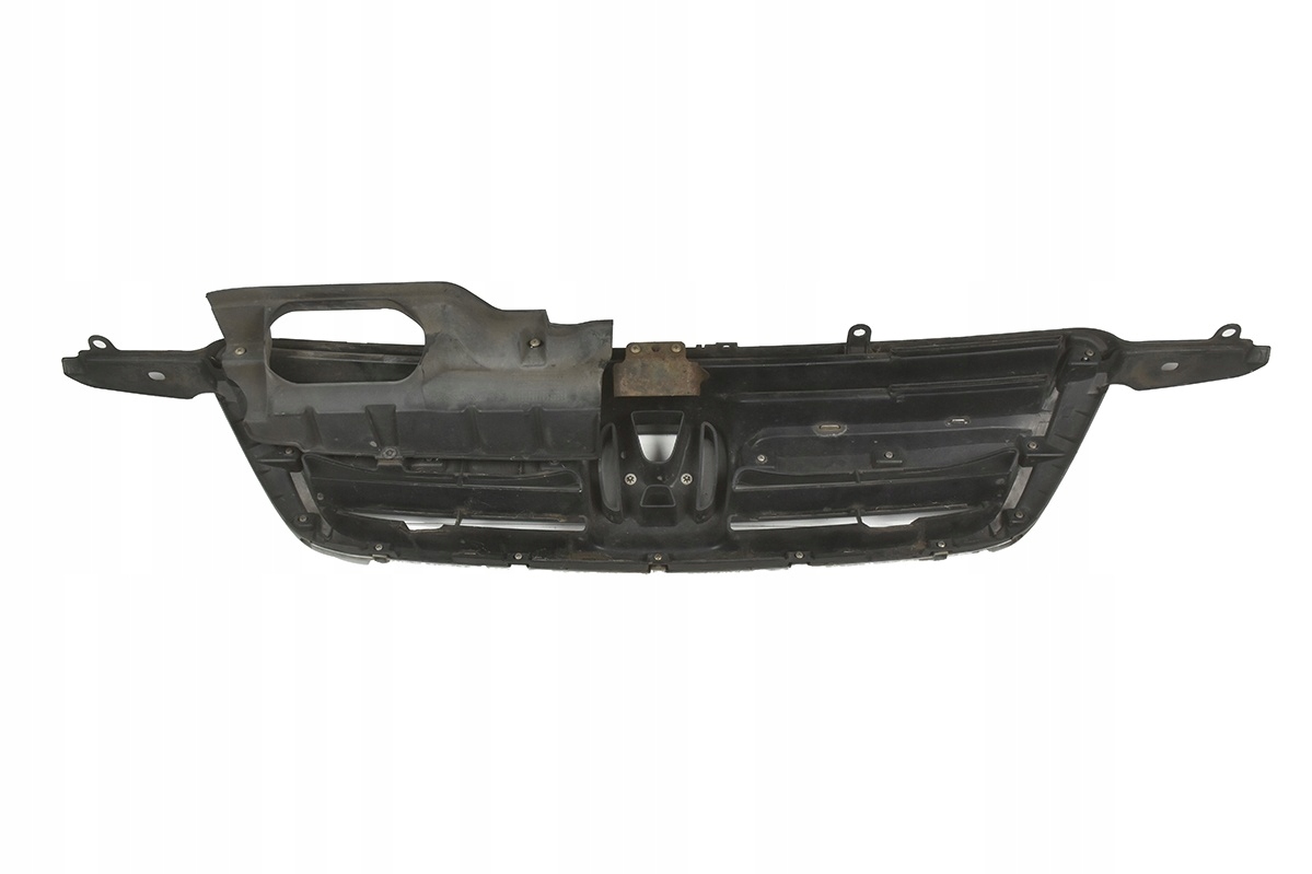 grill grille radiator HONDA CRV CR-V II