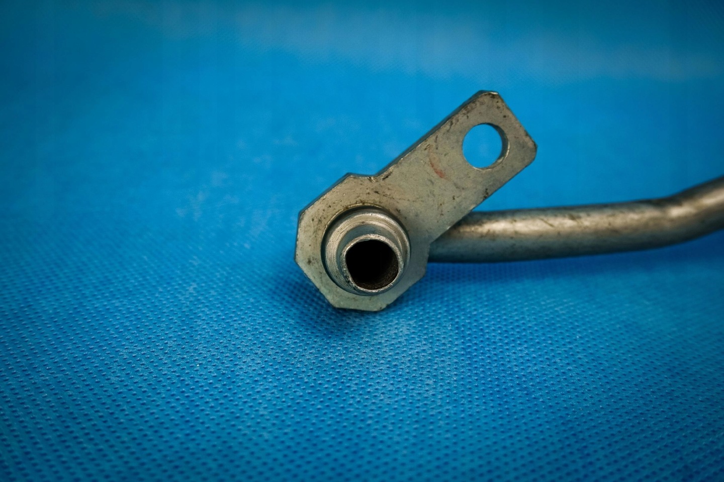 Ölleitung Getriebe Audi A6 A7 A8 8R0317818BF