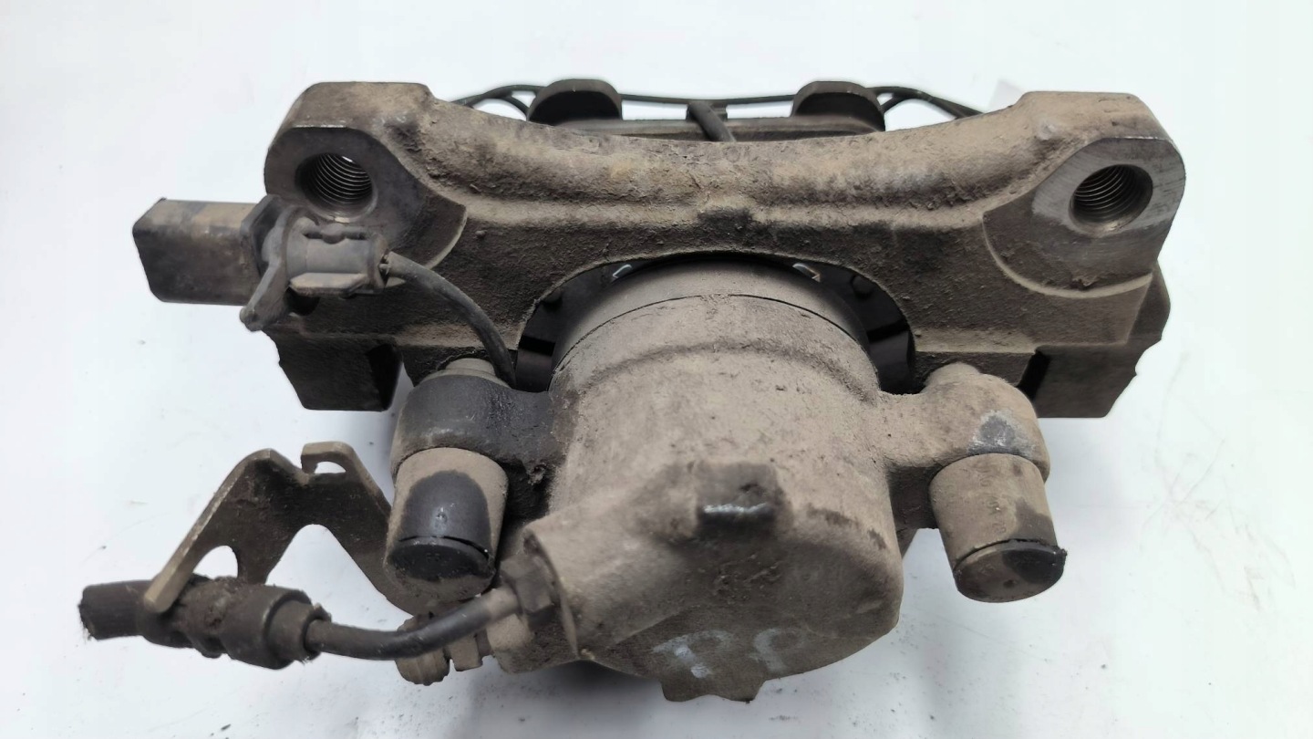 caliper brake front right 8W05DH AUDI A4 B9 S-LINE