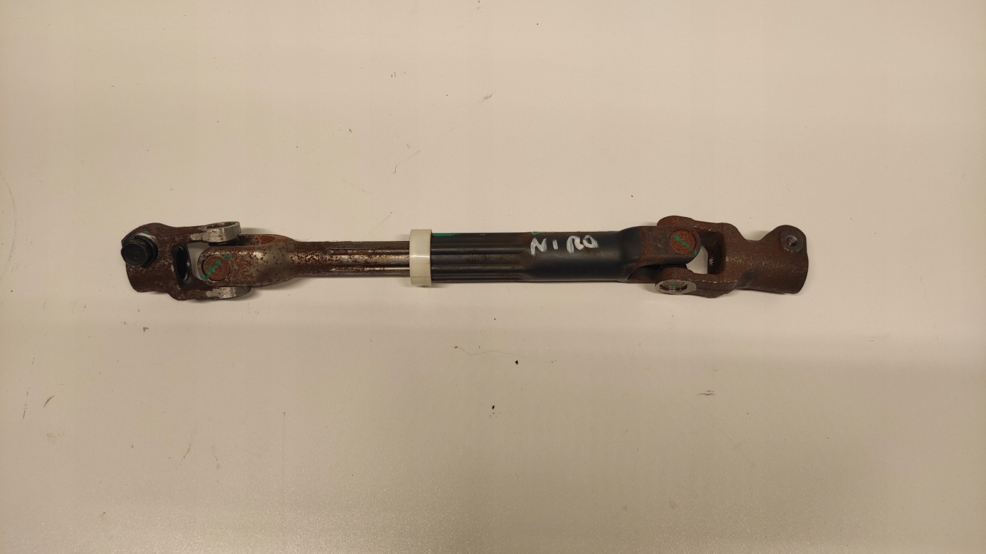 CROIX BARRE DIRECTION KIA NIRO 17-21