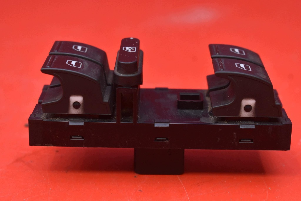 vezérlő panel ablak EU 1K4959857A SEAT LEON 2 II MK2 FR 05-09