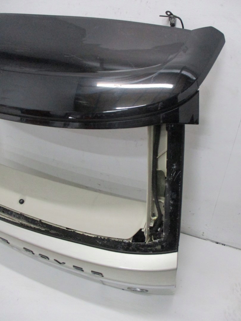 boot doors RANGE ROVER VOGUE 14R below KAMERE