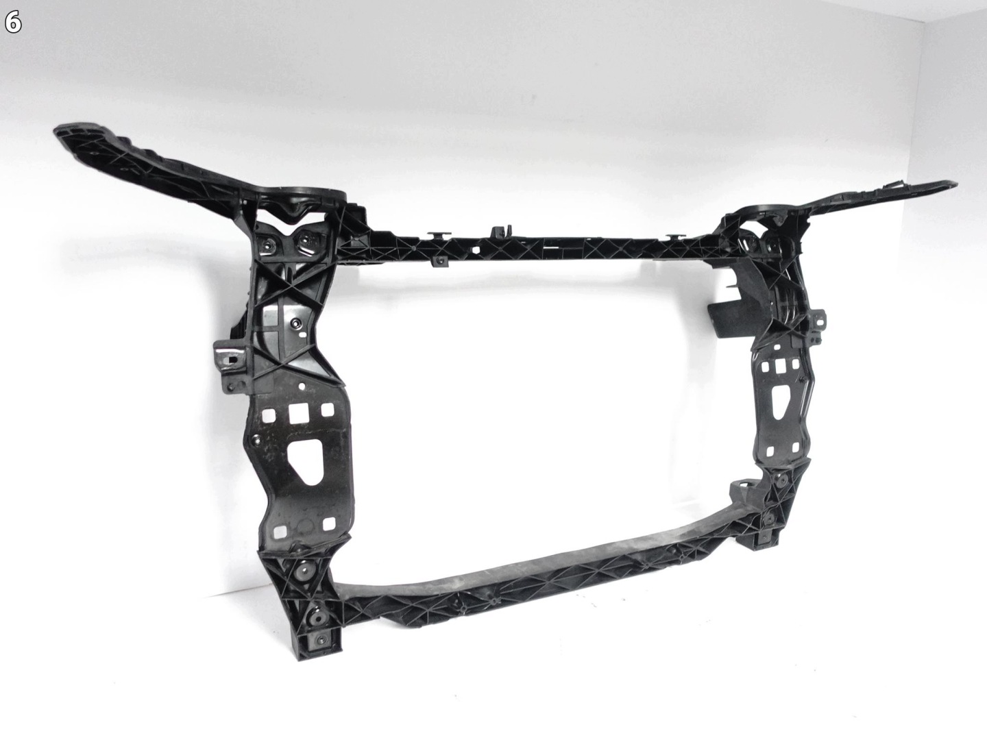 AUDI Q5 III 3 8MA GU S-LINE 25- console front panel, wall front