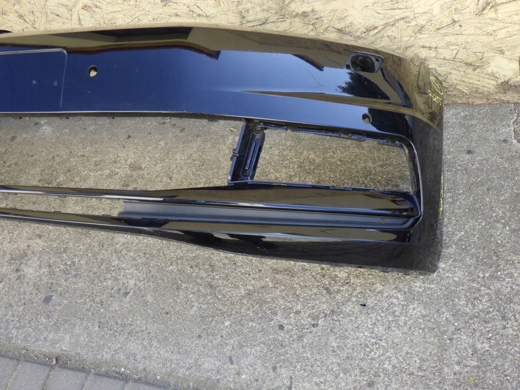 VW TOURAN 5TA 15- Frontstoßstange