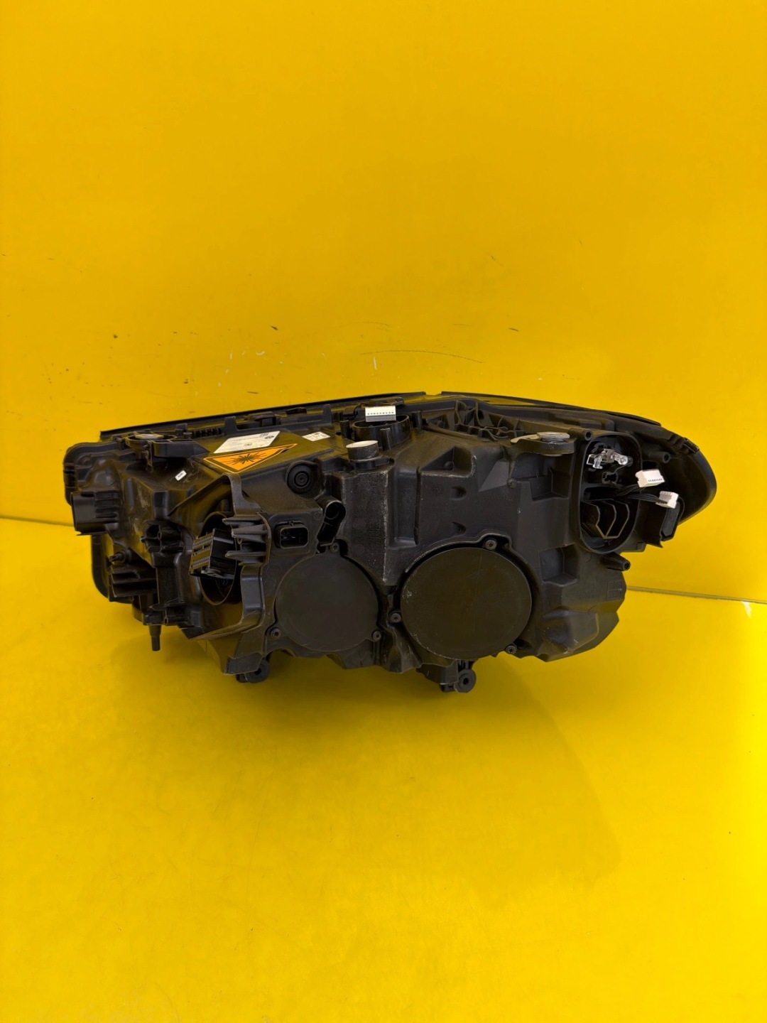 light right front BMW X3 G01 Lift Laser 5A29218-09