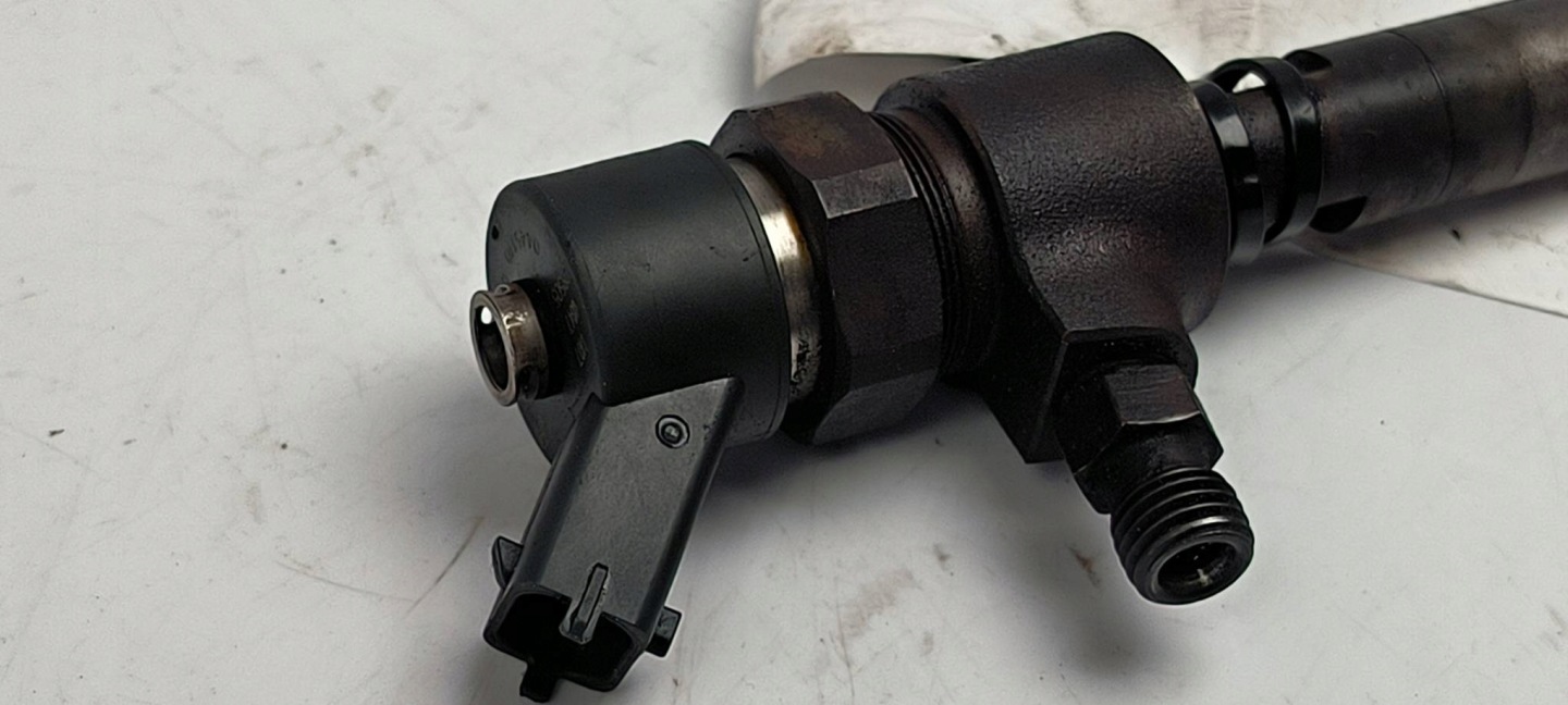 injector 0445110002 LANCIA LYBRA
