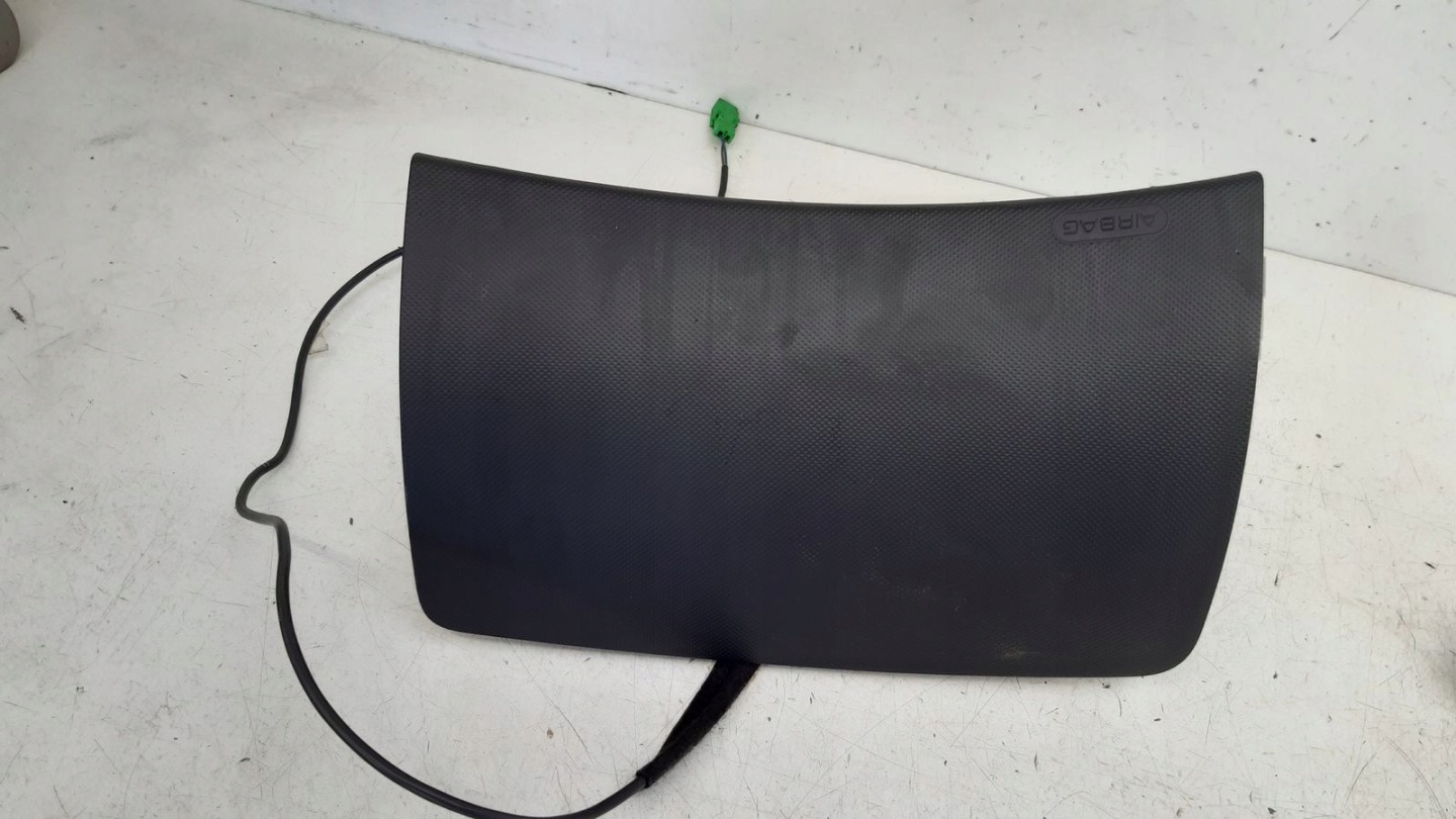 Airbags air bag Gurten sensor Peugeot 206+ PLUS 1,1