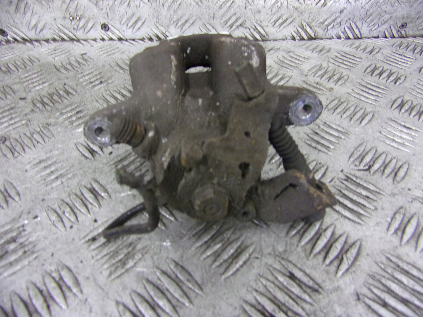 caliper brake right rear part rear PEUGEOT 307