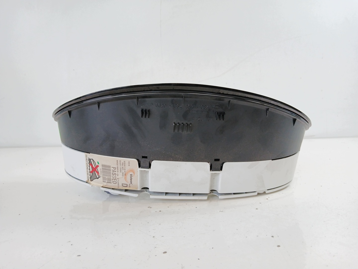 FORD MONDEO MK3 2.0 dials dials 3S7T10849DD