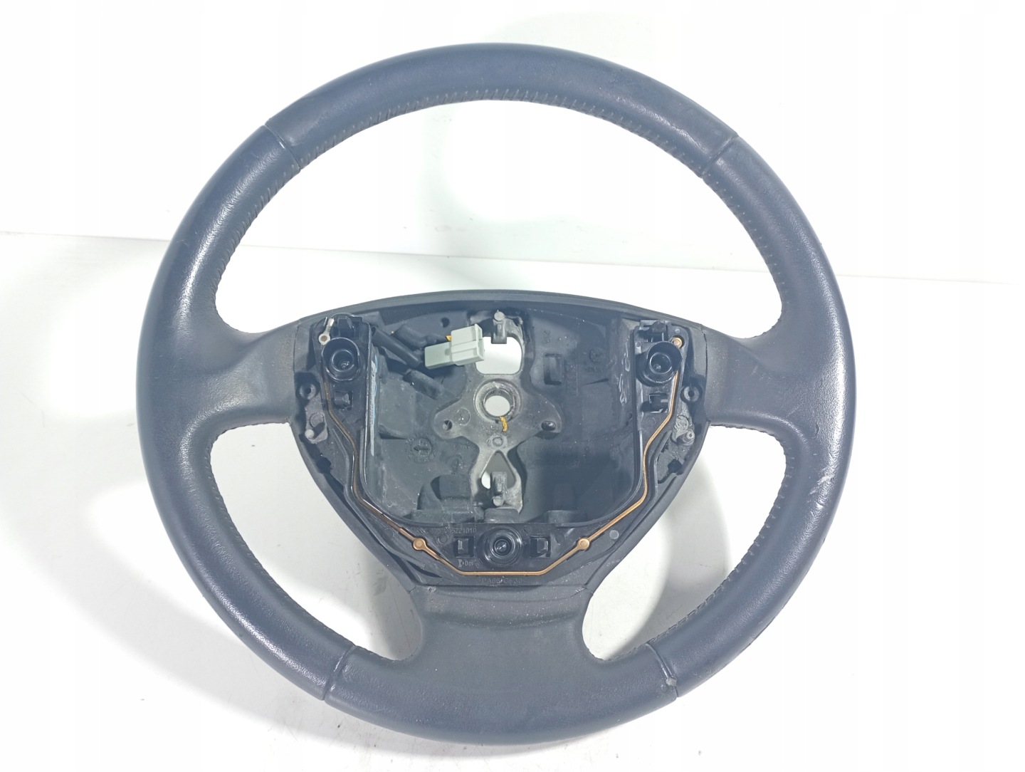 Renault Modus 04-08 lenkrad OE 8200281627