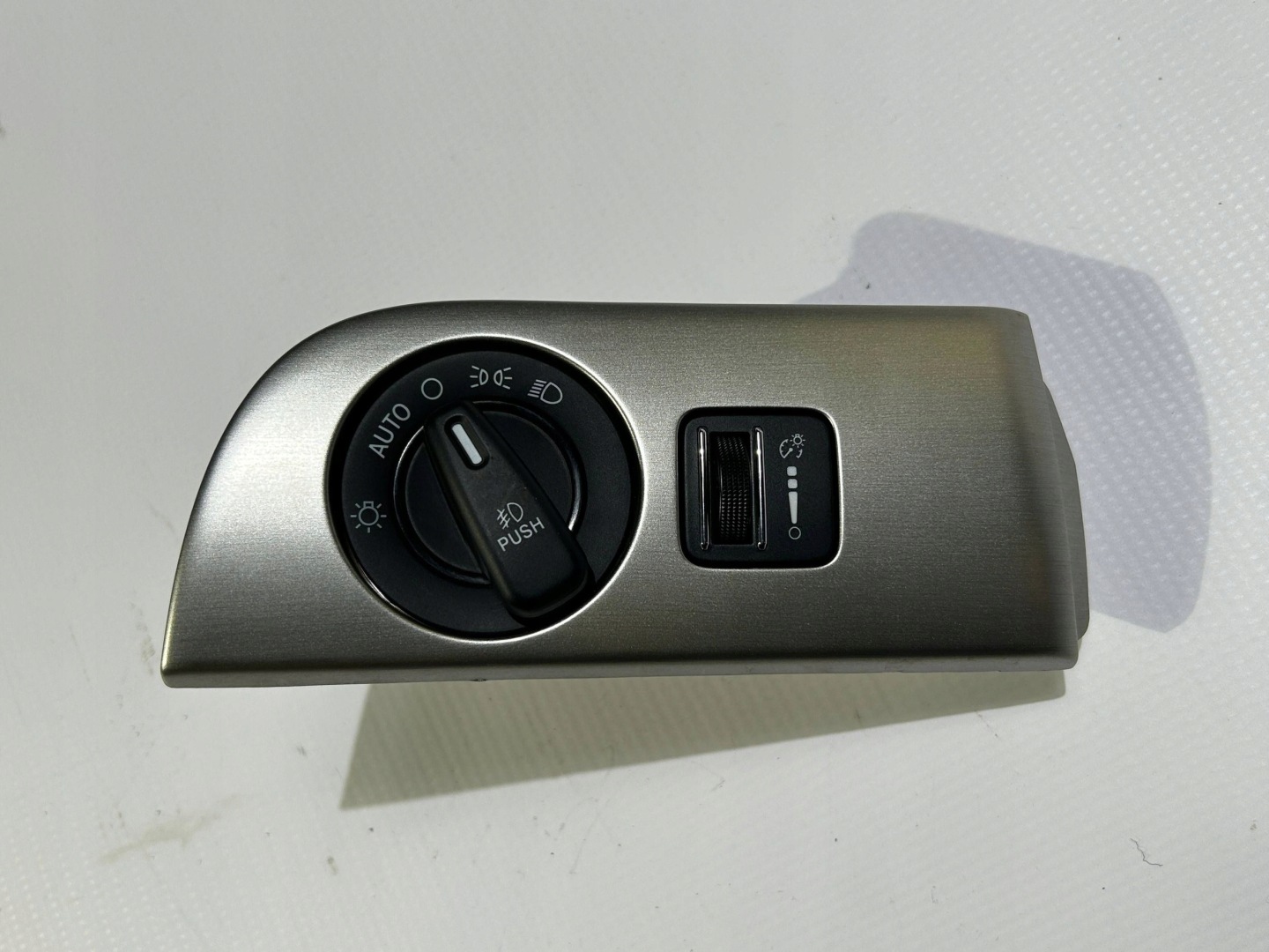 Interrupteur Interrupteur commande phares feux Feux antibrouillard Dodge Durango 2014