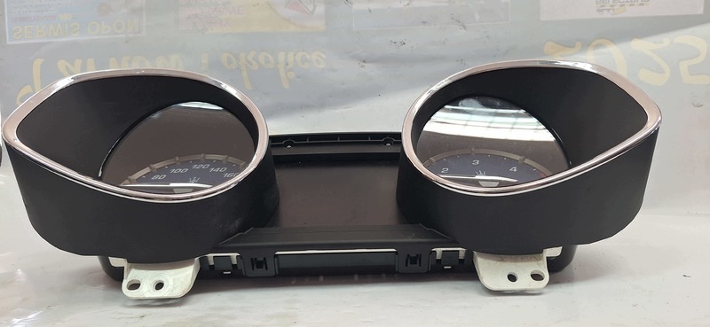 dials MASERATI QUATTROPORTE 670030597