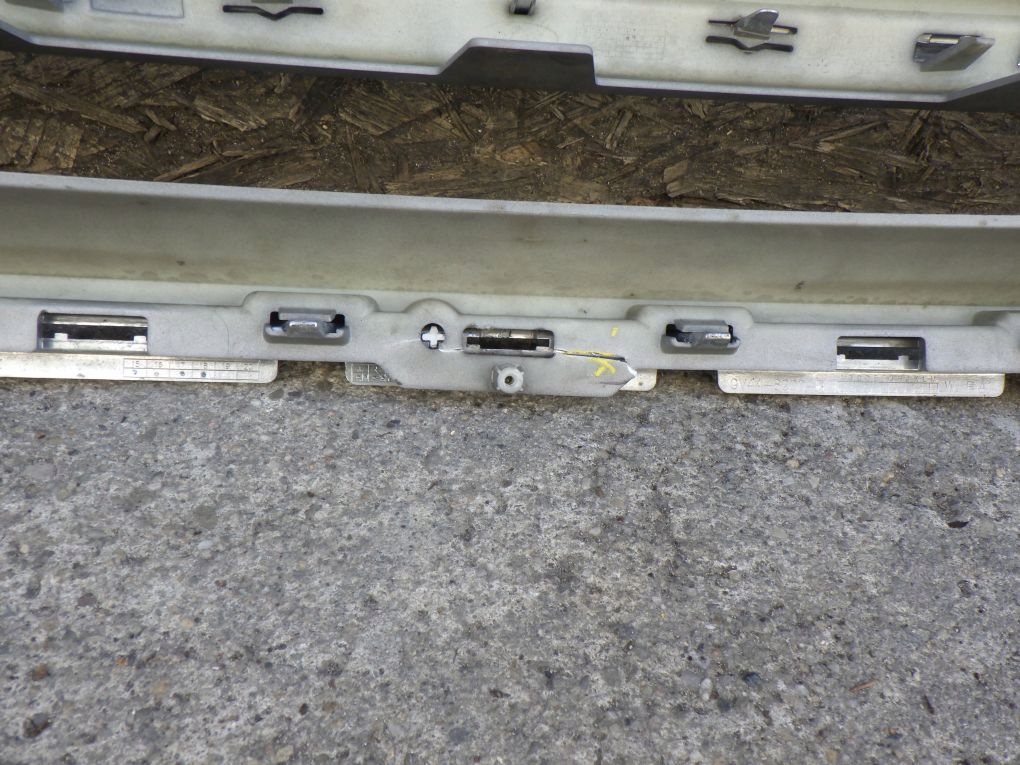 FORD KUGA MK2 II LIFT 16- grille