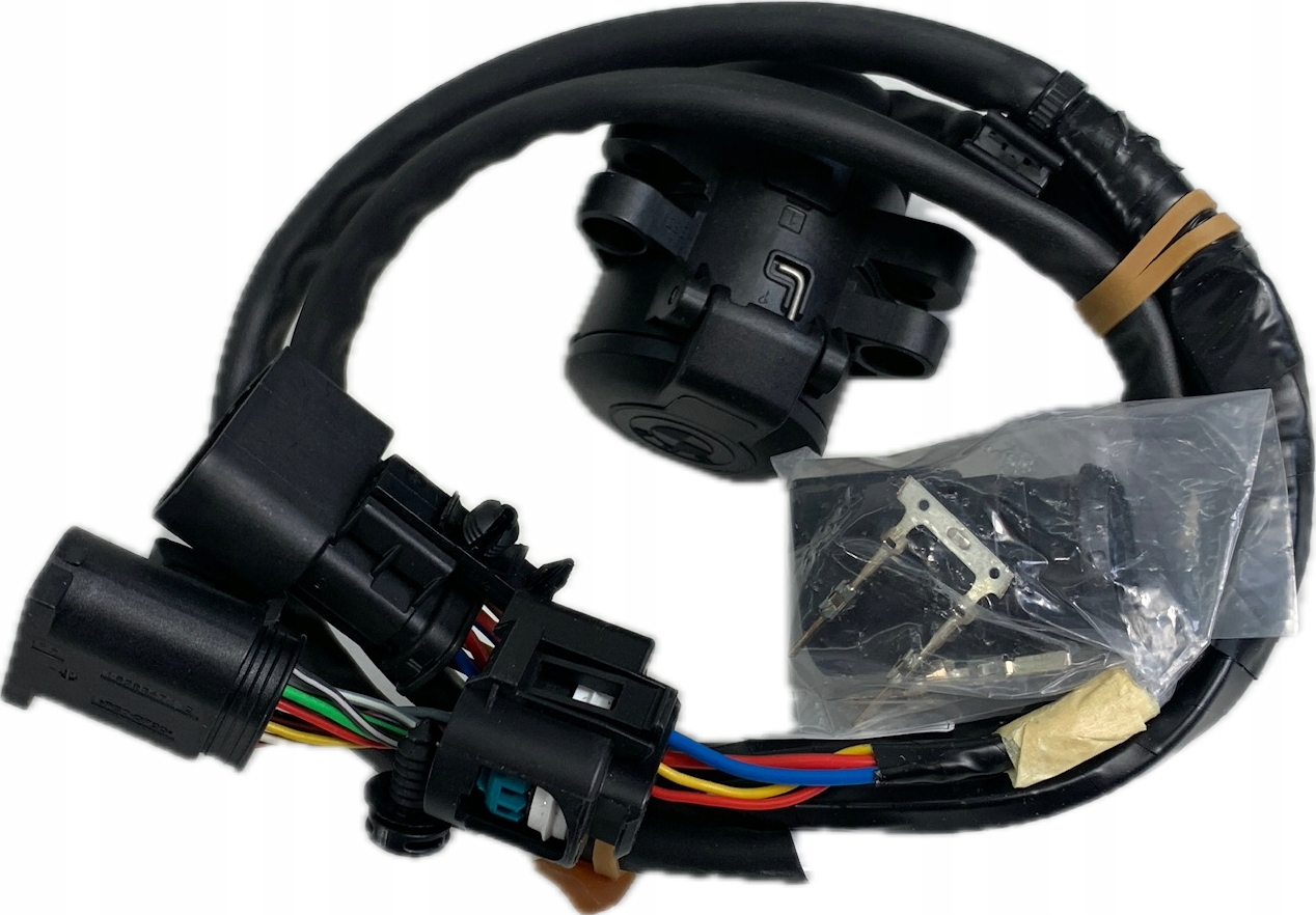 BMW G20 G21 new bundle HAKA 9883280 WESTFALIA 303414321016