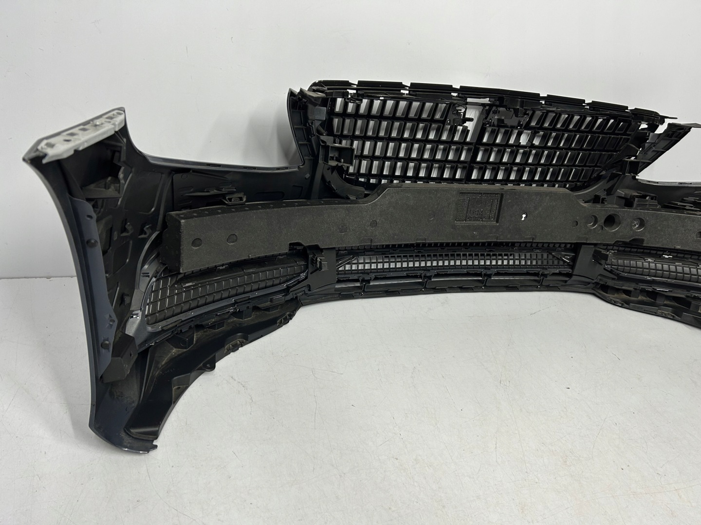 front bumper grill Mercedes S-klasa 222 Maybach Front Bumper