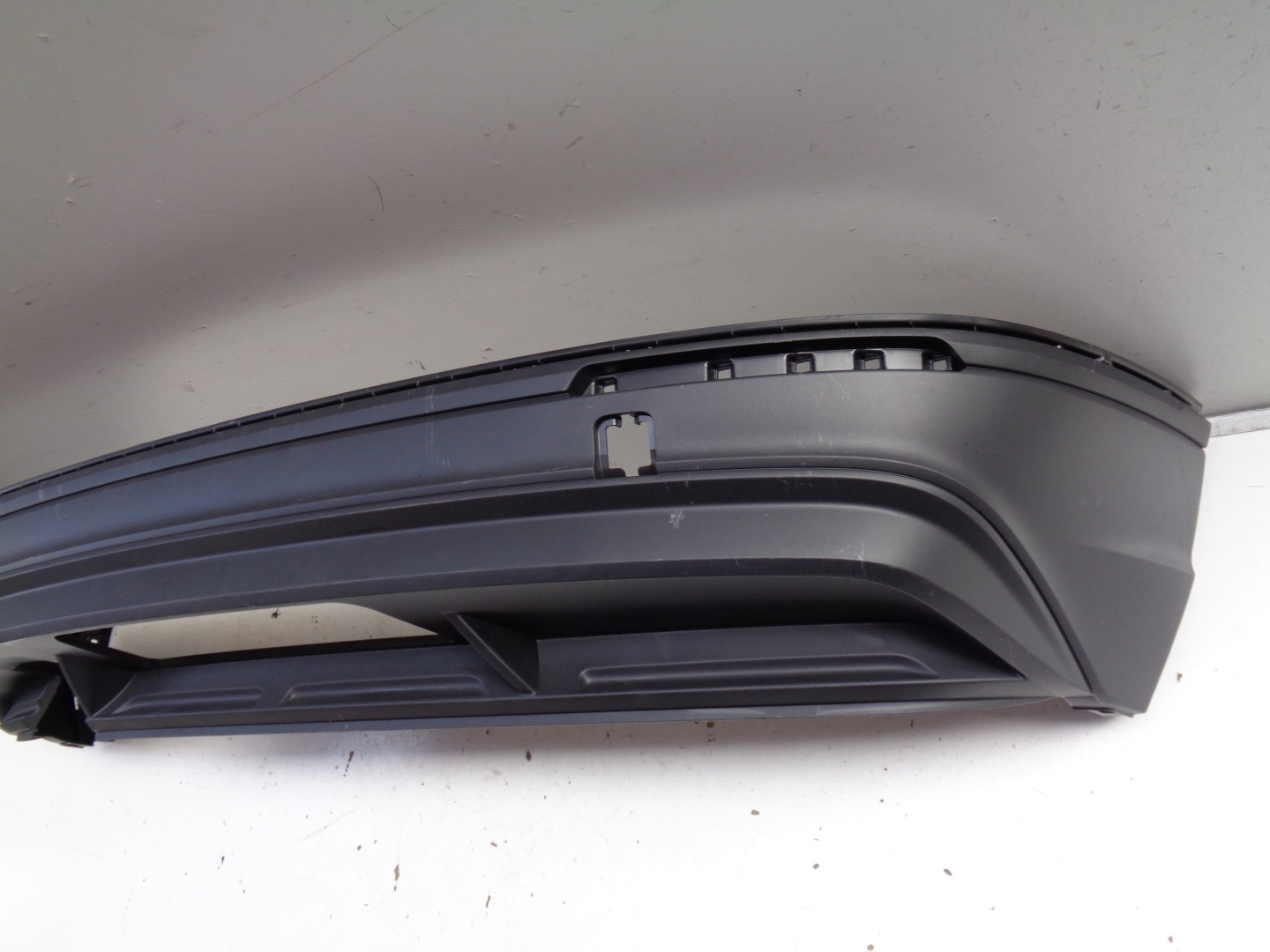 accessori Paraurti posteriore SPOILER VW TIGUAN 5NA 16
